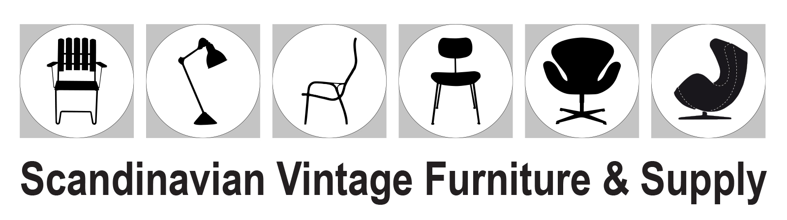 Scandinavian Vintage Furniture AB